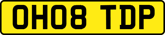 OH08TDP