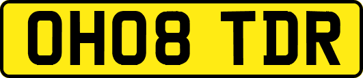 OH08TDR