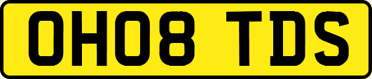 OH08TDS