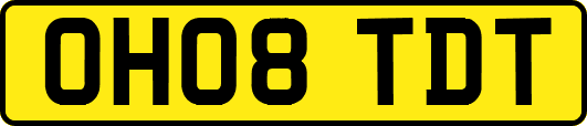 OH08TDT