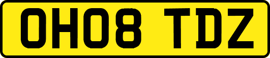 OH08TDZ