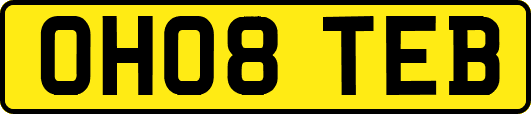 OH08TEB