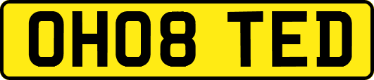 OH08TED