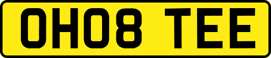 OH08TEE
