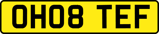 OH08TEF