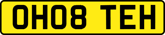 OH08TEH