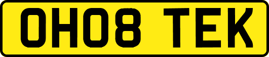 OH08TEK