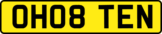 OH08TEN