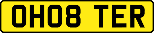 OH08TER