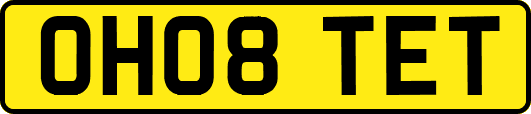 OH08TET