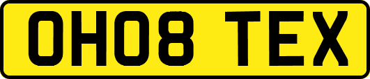 OH08TEX