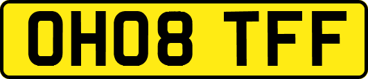 OH08TFF