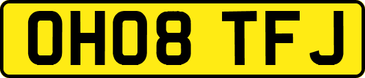 OH08TFJ