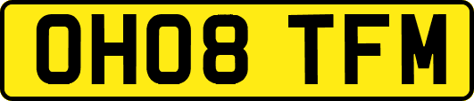 OH08TFM