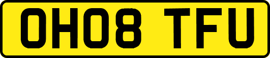 OH08TFU