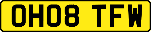 OH08TFW