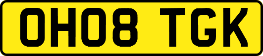 OH08TGK