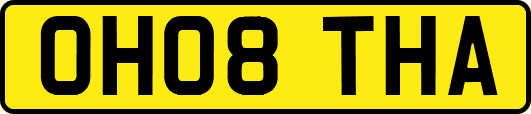 OH08THA