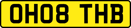 OH08THB