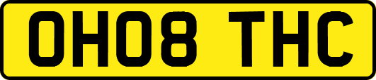 OH08THC