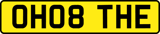 OH08THE