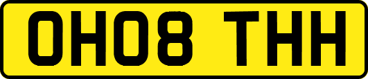 OH08THH