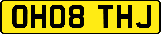 OH08THJ