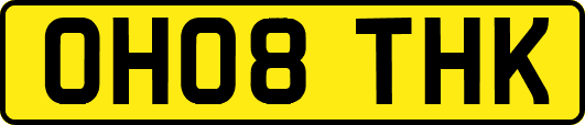 OH08THK