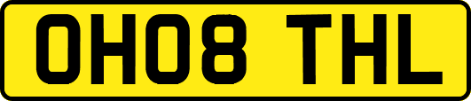 OH08THL