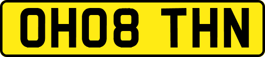 OH08THN