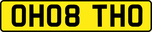 OH08THO