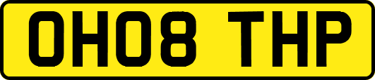 OH08THP