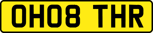 OH08THR
