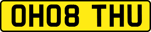 OH08THU