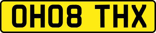 OH08THX