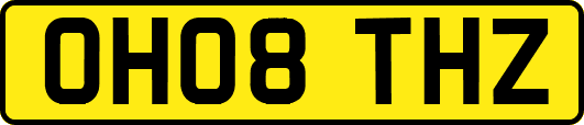 OH08THZ
