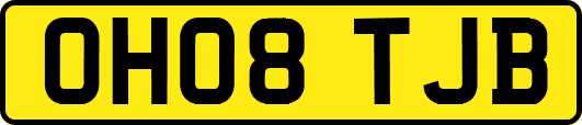 OH08TJB