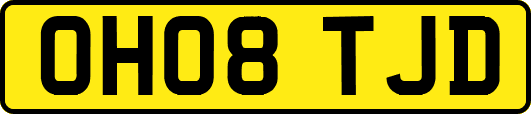 OH08TJD
