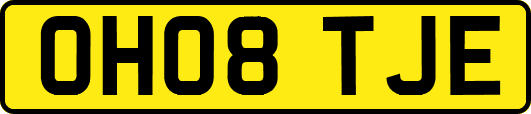OH08TJE