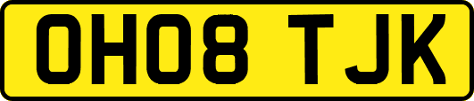 OH08TJK