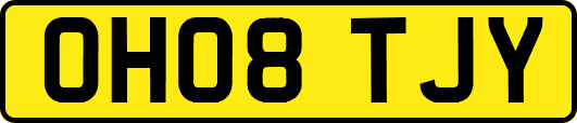 OH08TJY