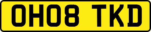 OH08TKD