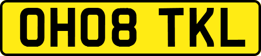 OH08TKL