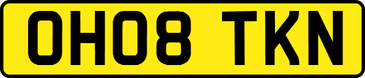 OH08TKN