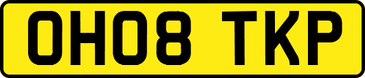 OH08TKP