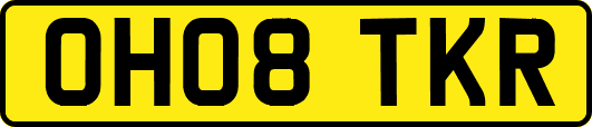 OH08TKR