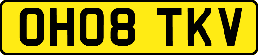 OH08TKV