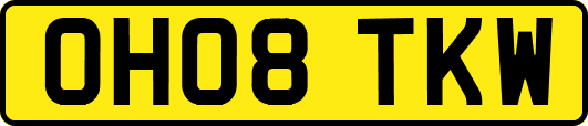OH08TKW