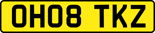 OH08TKZ