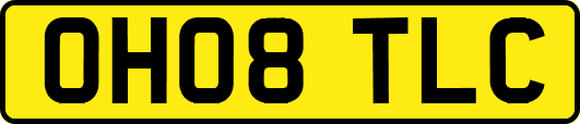 OH08TLC